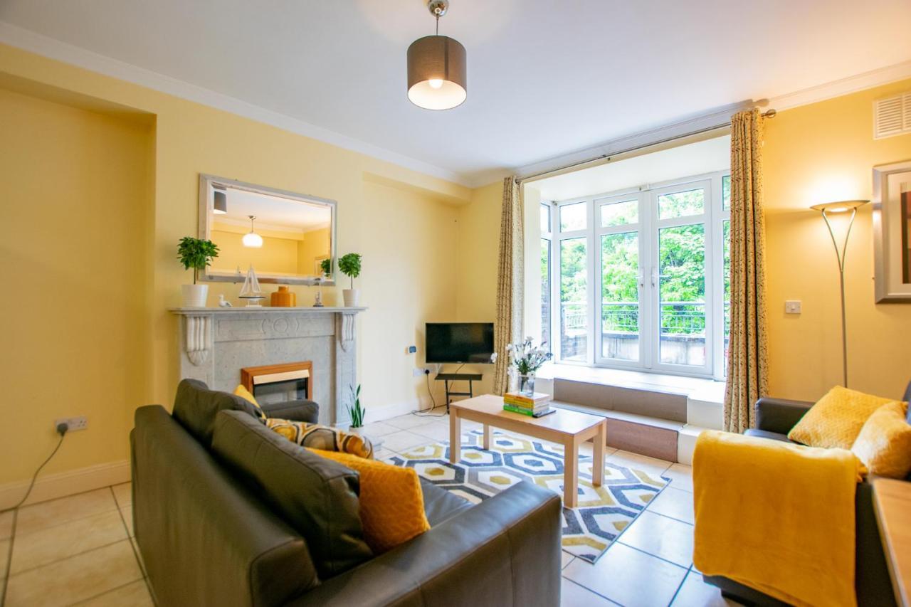 126 - Gort Na Coiribe 4 Bedroom Duplex, By Shortstays Galway Exterior photo